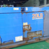 20kVA Generator DENYO DCA-20LSK 5717939 2014 YEAR 8672 h