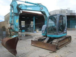 Excavator KOBELCO SK70SR