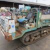 Carrier KUBOTA RG-30i CC000870 2002YEAR 1831h