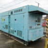800 kVA Generator DENYO DCA-800SSA-M 3706433 2001 YEAR 1356 h